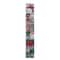 70ct. Holiday Deluxe Shatterproof Christmas Tree Ornament Box Set